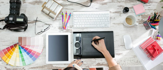 kit graphique