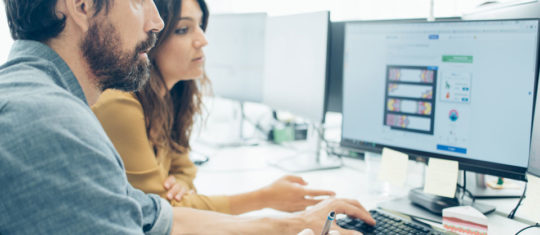 agence digitale